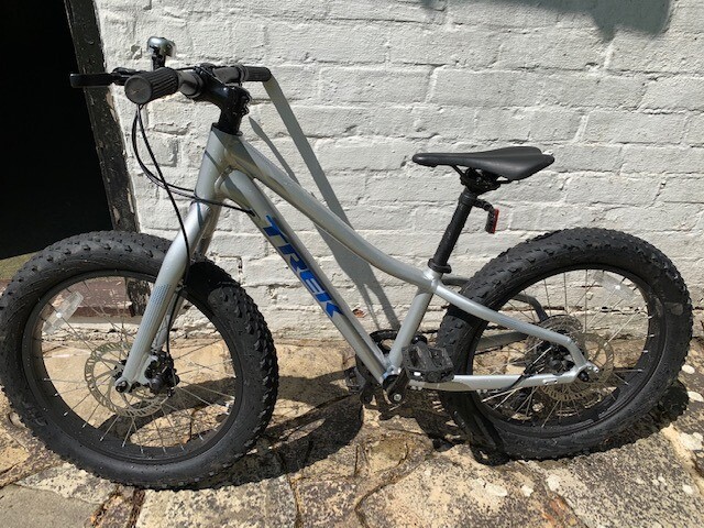 trek roscoe 20